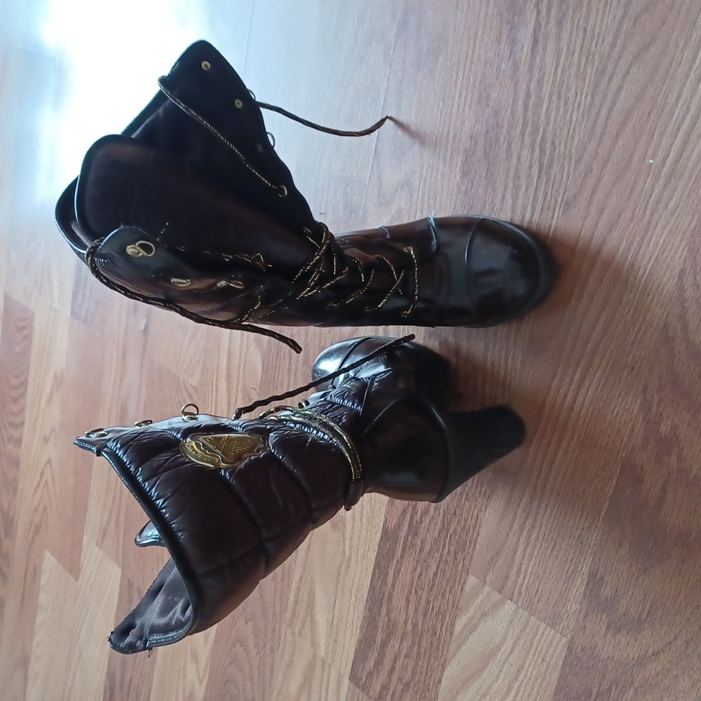 Boots
